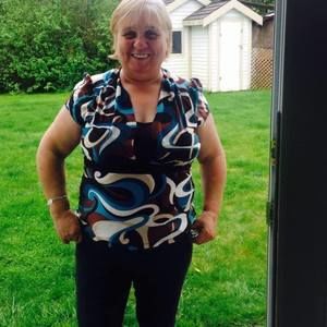 Meet your Posher, Wendy